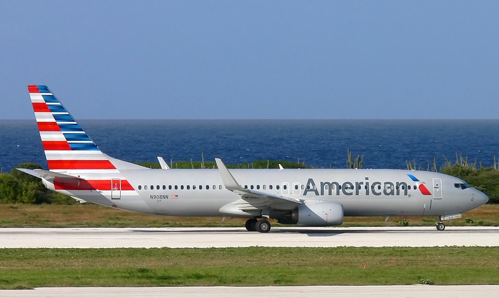 Flights to Curaçao