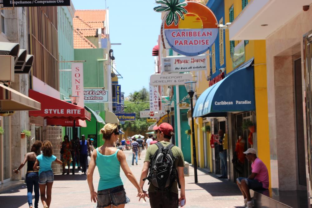 All about Prices and Cost of Living in Curacao