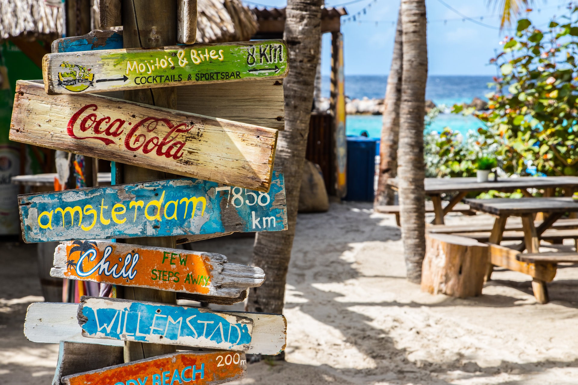 All about Prices and Cost of Living in Curacao