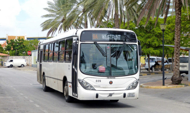 Curaçao Transportation Guide