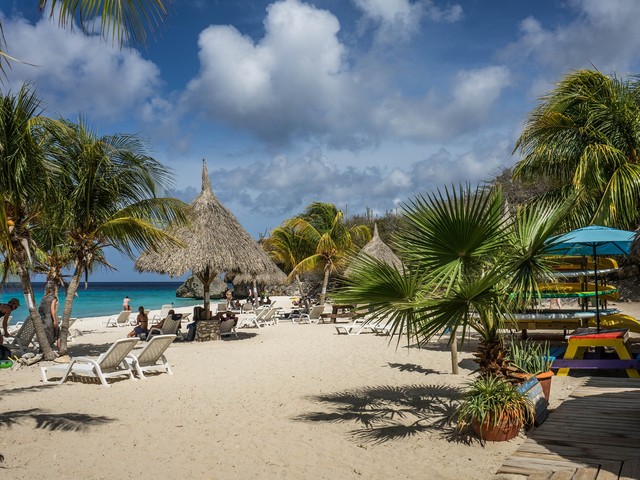 The climate of Curaçao: Sunny Paradise