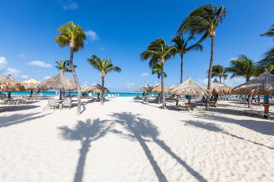 How to Plan the Perfect One-Week Itinerary in Aruba